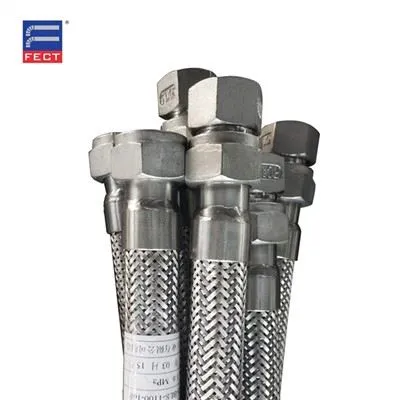 Ležaj Tip brzog spoja Čelično metalno crijevo
